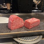 鉄板焼き あさひ - 