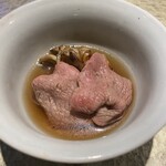 鉄板焼き あさひ - 