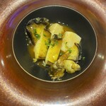 鉄板焼き あさひ - 