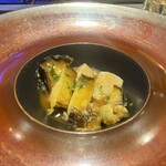 鉄板焼き あさひ - 