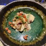 鉄板焼き あさひ - 