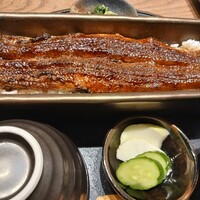 うなぎ 四代目 菊川 グローバルゲート店 - 