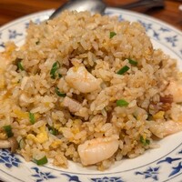 横浜中華街 重慶飯店 本館 - 