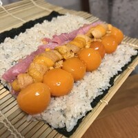 鮨よしかわ 恵比寿 - 