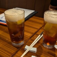 横浜中華街 重慶飯店 本館 - 