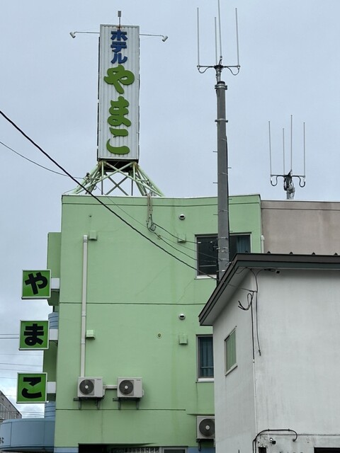ホテルやまこ - 帯広（ホテル）の写真