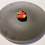 ラ・ヴァガボンド - おぎビオレー