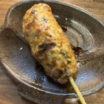 焼き鳥 のあみ - つくね