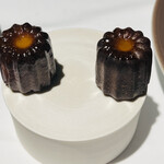 ラ・ヴァガボンド - カヌレ