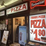 2Brothers Pizza - 