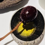 ラ・ヴァガボンド - シャインマスカット