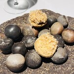 ラ・ヴァガボンド - マカロン