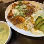 食堂 サビーズ - 