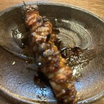 焼き鳥 のあみ - リンパ