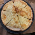 焼き鳥 のあみ - ピザ