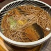 おらが蕎麦 京都AVANTI店