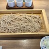 信州雪蔵熟成そば 音菜