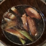 軽井沢 川上庵 本店 - 