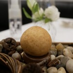 레스토랑 라 플로레존 드 타케우치