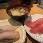 廻鮮寿司 塩釜港 - 