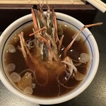 軽井沢 川上庵 本店 - 