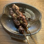 焼き鳥 のあみ - せぎも