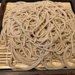 軽井沢 川上庵 本店 - 