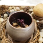 레스토랑 라 플로레존 드 타케우치