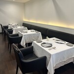 레스토랑 라 플로레존 드 타케우치