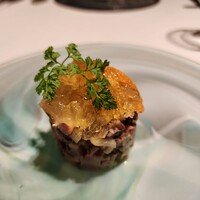 神戸牛炉釜炭焼ステーキ IDEA 銀座 - 
