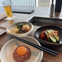 焼肉うしごろ 銀座店 - 