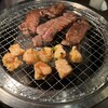 仙台ホルモン・焼肉　ときわ亭 泉中央駅前店