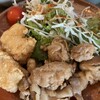 hibiカフェ - 