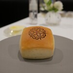 레스토랑 라 플로레존 드 타케우치