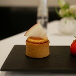 레스토랑 라 플로레존 드 타케우치