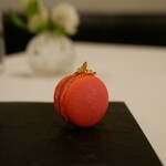 레스토랑 라 플로레존 드 타케우치