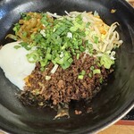 麺処よっちゃん - 