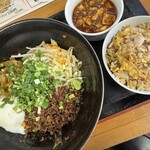 麺処よっちゃん - 