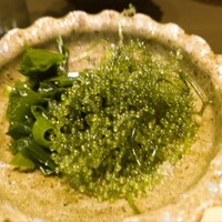 戸越銀座 鮨 ばんど - 