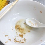 中華麺店 喜楽 - 