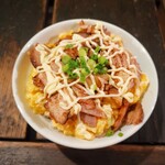 屋台ラーメン しゅんやっちゃん - 