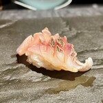 KAPPO-SUSHI 風ひかる - 