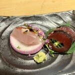 KAPPO-SUSHI 風ひかる - 