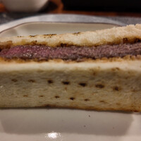 焼肉牛印 銀座店 -  焼肉牛印 銀座店 -