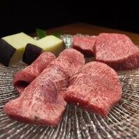 焼肉牛印 銀座店 -  焼肉牛印 銀座店 -