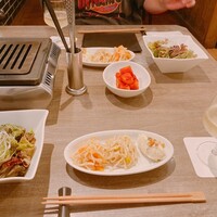 うしごろバンビーナ 恵比寿本店 - 