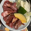 焼肉 肉ます