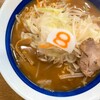 8番らーめん 能登柳田店