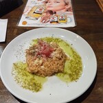 PIZZA & ITALIAN BAR COBY - 