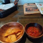 PIZZA & ITALIAN BAR COBY - 